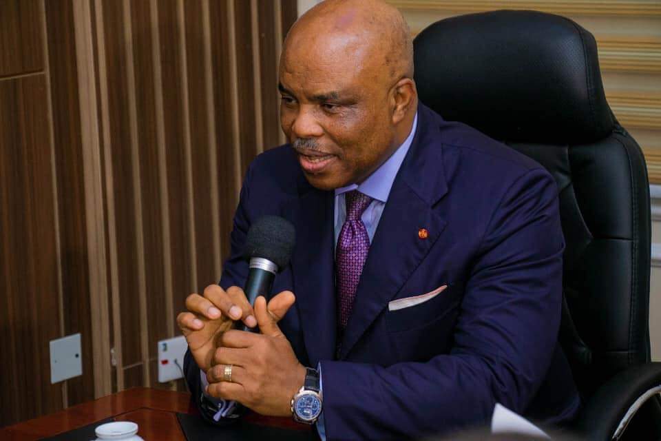 AMCON vs. Shebah E&P: Parties to litigation set for amicable resolution