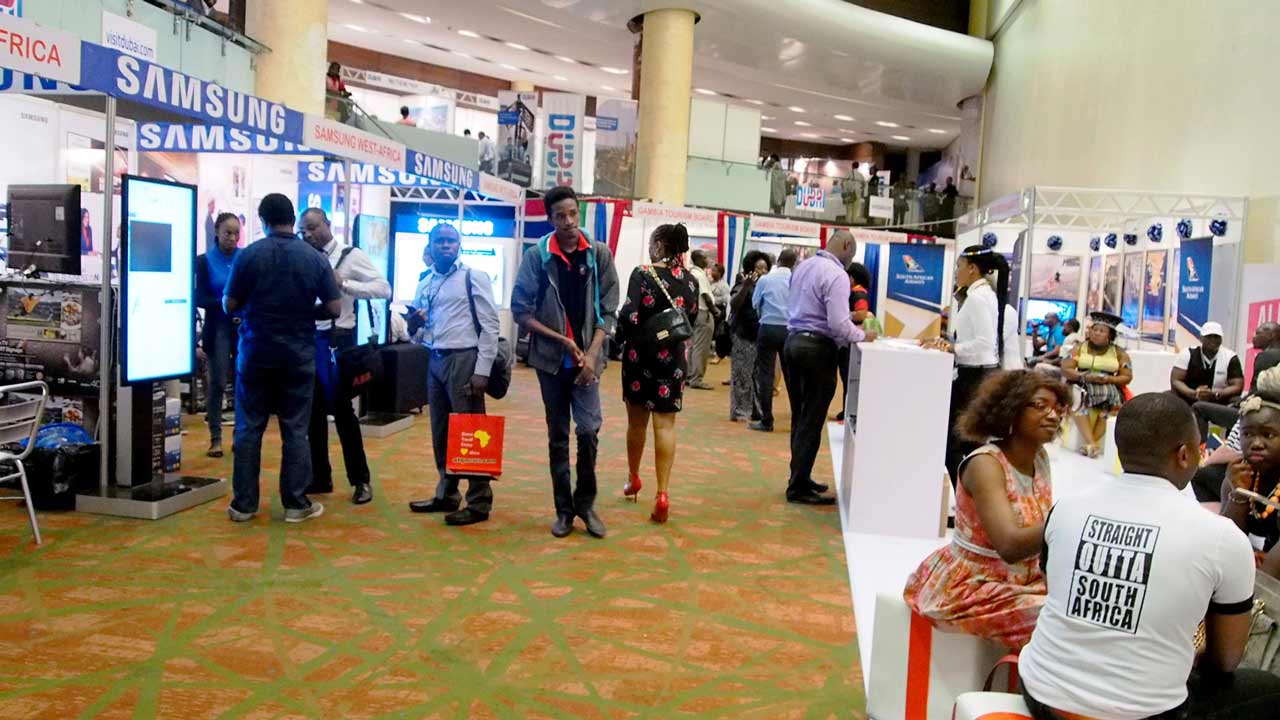 UAE Ambassador to Nigeria, CEO Dubai Tourism to lead delegation to 15th AKWAABA Travel Market