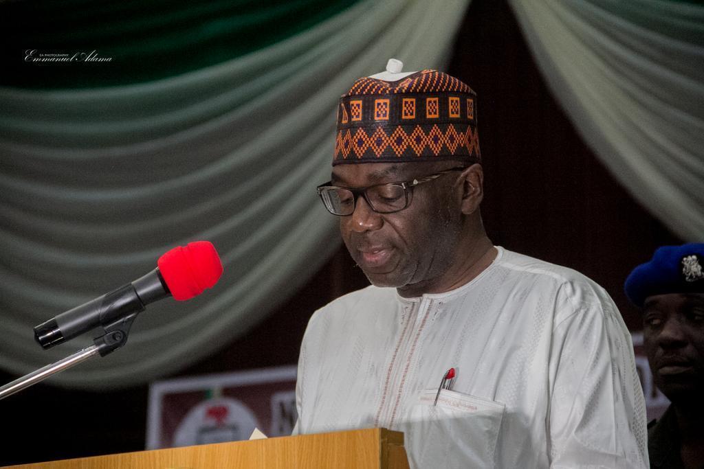 Kwara to stimulate economy with release of N1bn loan to petty traders