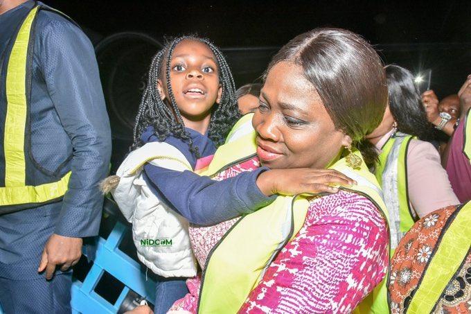 Xenophobia: Ogun tops returnees list as 319 more Nigerians due for evacuation on Tuesday