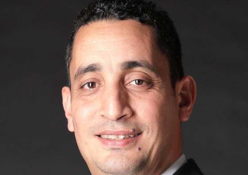 Boustani becomes Ford North Africa/SSA CEO