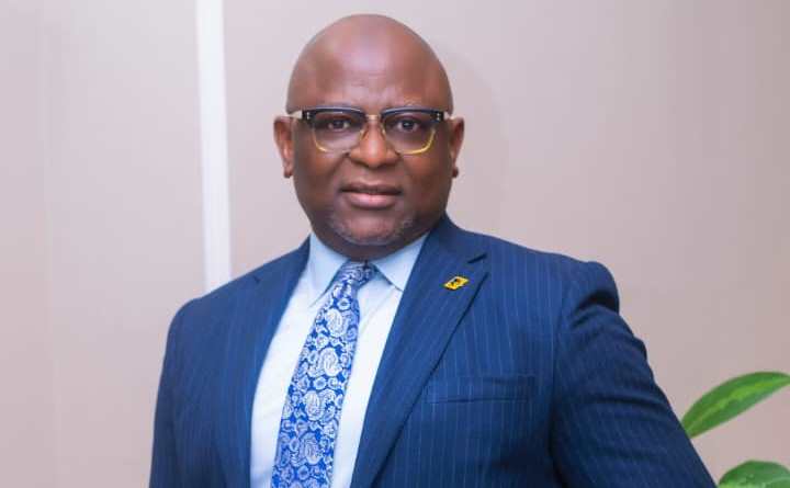 Adesola Adeduntan: Bridging Nigeria’s financial inclusion gap