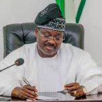 Ex-governor Ajimobi loses at election tribunal