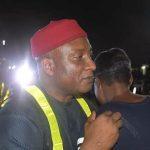 Onyema, Air Peace and the national carrier