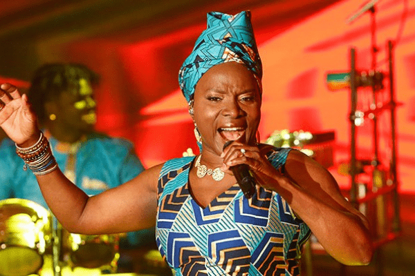 entrepreneurs in africa