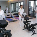 ‘Apples & oranges’ at the Seattle Spa: Finest way to relax $ rejuvenate