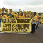 Lagos-Badagry Expressway gridlock getting worst as project drags