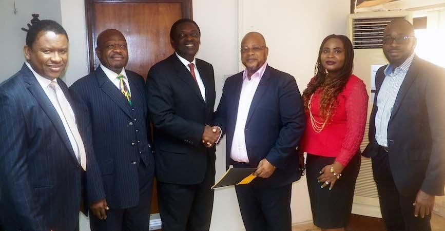 Broadbased Communications, Dolphin Telecoms sign MoU on wholesale internet distribution to Telcos, ISPs