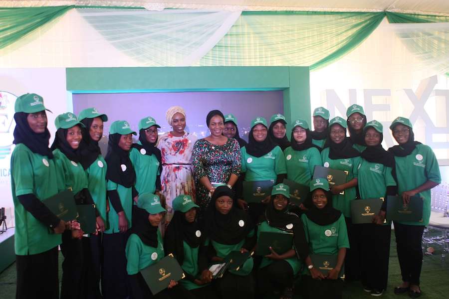 FG’s green bond advances learning through off-grid hybrid power plant