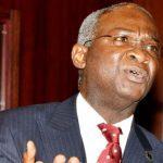 Funding limiting FG’s ability to fix collapsed roads, says Fashola