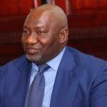 Benedict Peters: Two Decades of Leadership Excellence in Africa