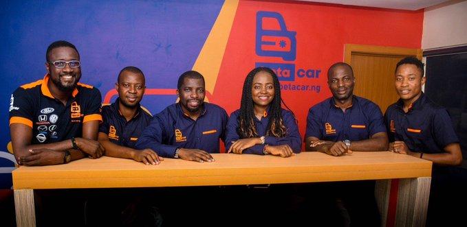 Betacar assures ‘Tokunbo’ car buyers of affordable prices