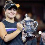 Low rated Bianca Andreescu stuns Serena Williams to win $3.85m 2019 US Open prize money