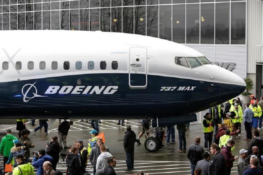 Boeing begins $50m compensation to B737 MAX victims’ families