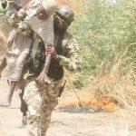 Buhari says Boko Haram insurgents will be treated as “bandits”