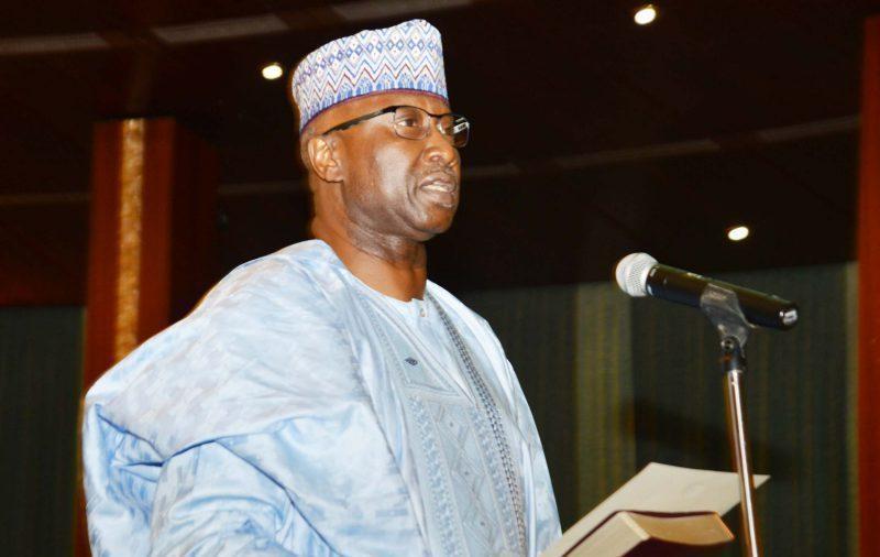 SGF says Community Policing to take off soon