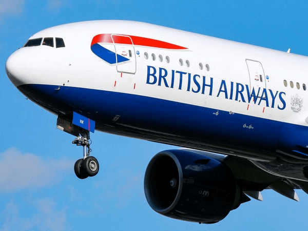 British Airways evacuates 316 UK citizens from Nigeria