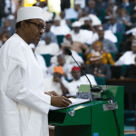 Is Nigeria showing signs of early budget passage after years of misses?