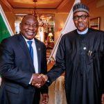 Walking the tight diplomatic rope with South Africa