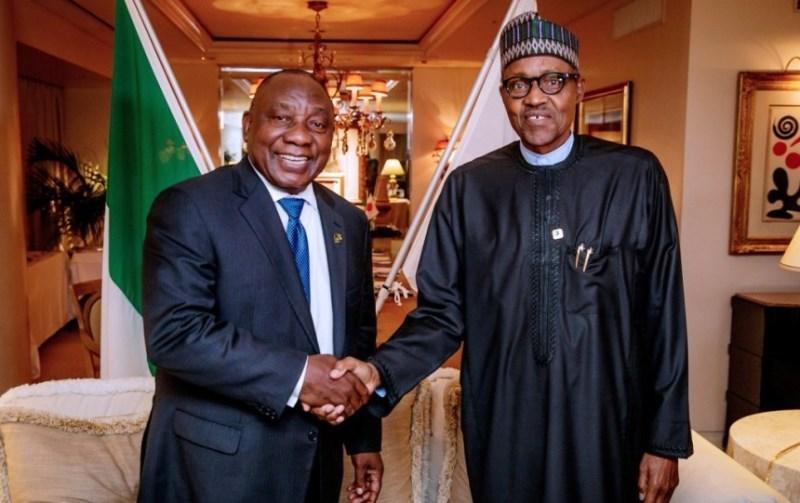 Walking the tight diplomatic rope with South Africa