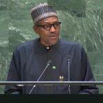 Banks, offices, businesses shut down at NASS as Buhari presents 2020 budget