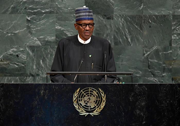 COVID-19: Buhari to participate, as UN rallies world leaders to review global response