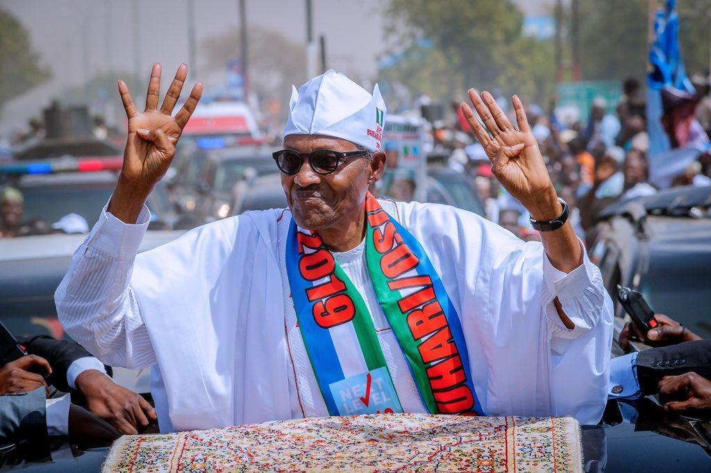 Tribunal dismisses PDP, Atiku's petition against Buhari