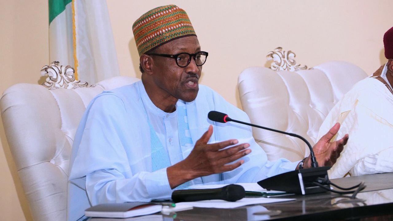 Xenophobic attacks: Buhari sends Special envoy to South Africa