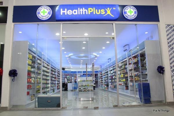HealthPlus Pharmacy Congratulates all Pharmacists on World Pharmacists Day 2019
