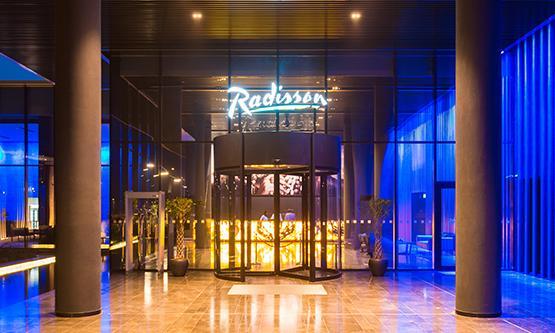 Radisson Hotel Group boosts its African development with 11 new hotels signings