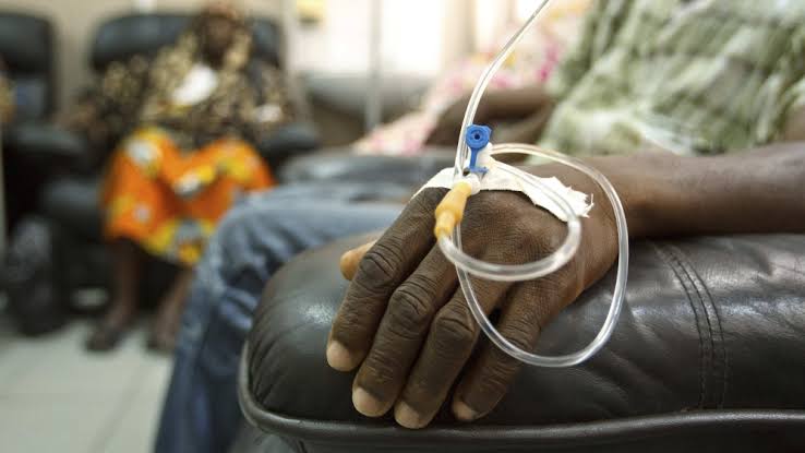 Fuel subsidy takes precedence over cancer control