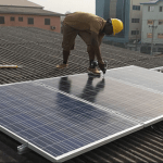 Creating the Needed Jobs for the Off-Grid Sector?