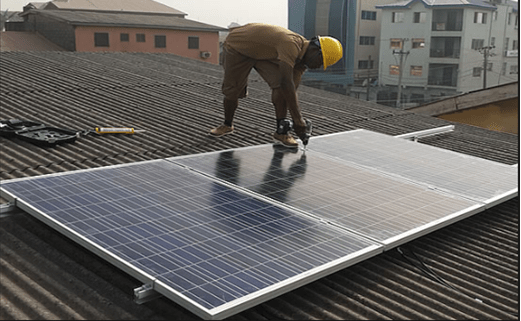 Creating the Needed Jobs for the Off-Grid Sector?