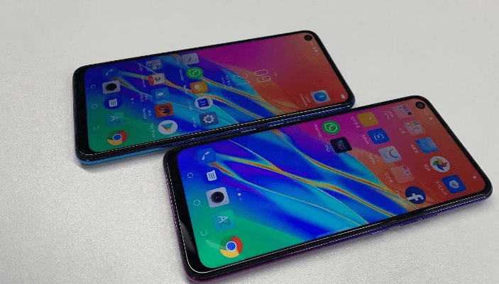 Tecno ushers in new cam-era with release of Camon 12 series