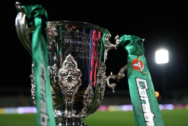 Five reasons to watch the Carabao Cup