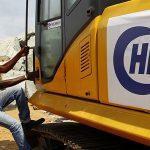 China Harbour Engineering Company