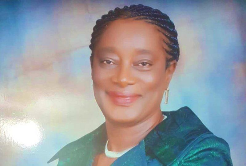 Meet Chioma Ejikeme, the new PTAD executive secretary