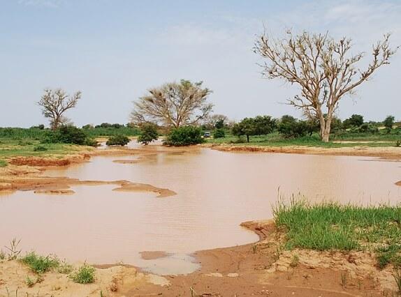 Climate change & conflict in West Africa (2)