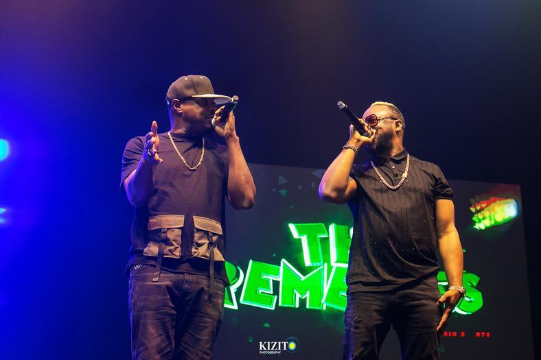 The Foundation Concert: A highlight of Nigerian entertainment through time