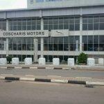 Coscharis Motors
