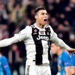 Cristiano Ronaldo earns 3 times more than any Serie A player