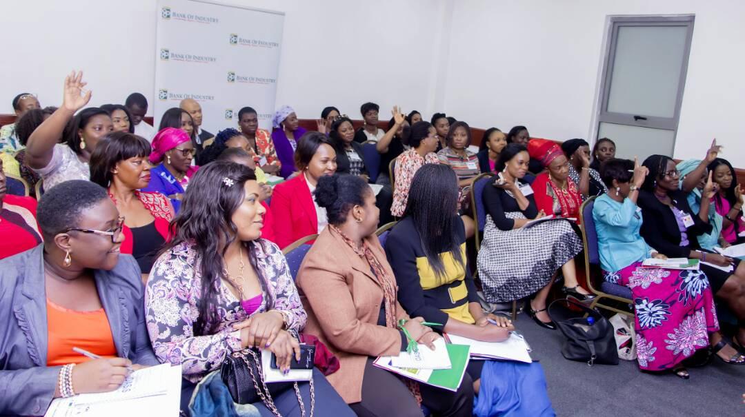 UN Women, Procter & Gamble, Afrigrants hold private sector meeting on affirmative procurement