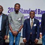 Stanbic IBTC hosts 10th edition of West Africa Investors Conference