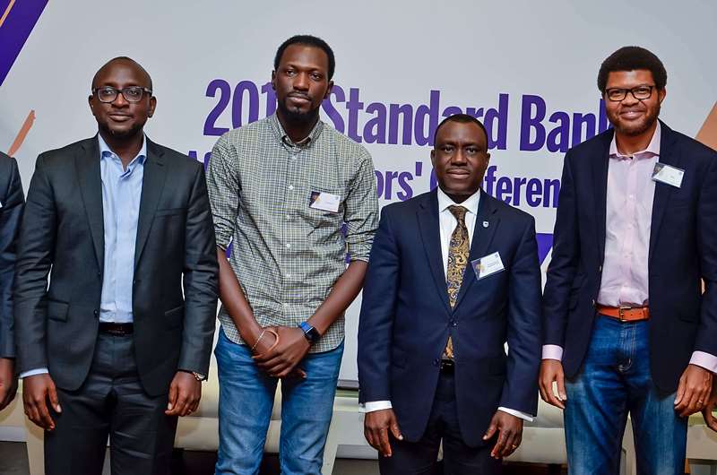 Stanbic IBTC hosts 10th edition of West Africa Investors Conference