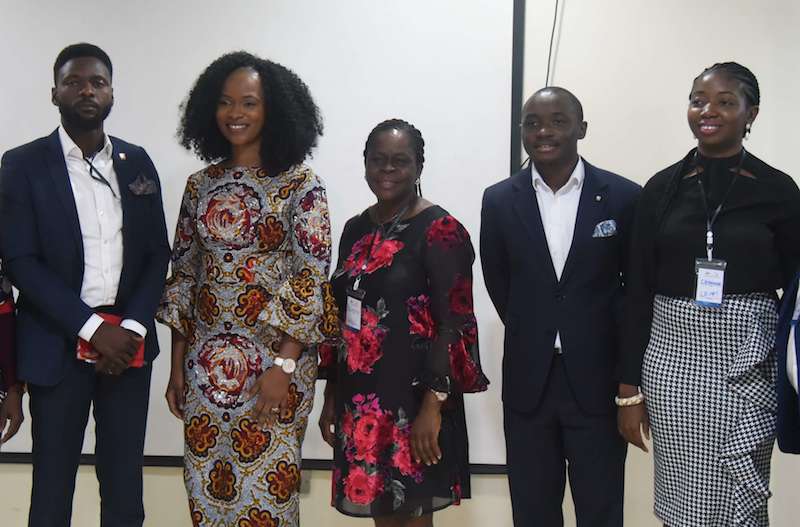 iLEAD drives conversation on how to embed sustainability in public secondary schools