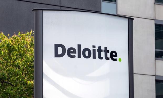 Deloitte bags top spot in Commercial Services 50, 2019 ranking