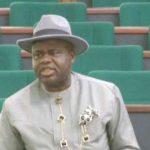 Bayelsa PDP guber candidate, Diri, says he and others popularised Alaibe