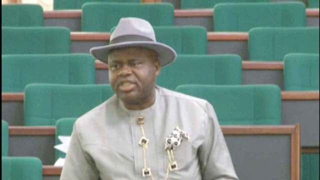Bayelsa PDP guber candidate, Diri, says he and others popularised Alaibe