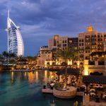 Nigeria leads Africa in tourist source market for Dubai