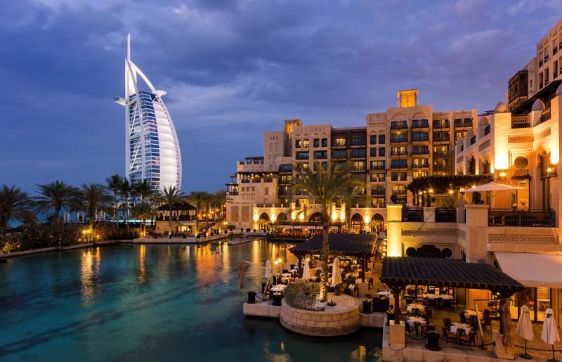 Nigeria leads Africa in tourist source market for Dubai